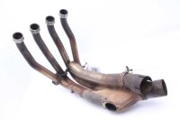 colector de escape Yamaha YZF R1 RN04 00-01