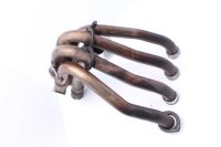 collecteur déchappement Yamaha YZF R1 RN04 00-01