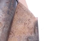 collecteur déchappement Yamaha YZF R1 RN04 00-01