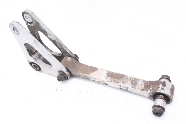 Iskunvaimentimen taipumapoikkeutusluu Yamaha YZF R1 RN04 00-01