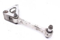 Iskunvaimentimen taipumapoikkeutusluu Yamaha YZF R1 RN04 00-01