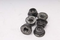 Kettenblatt Befestigung Aprilia RST 1000 Futura PW 01-04