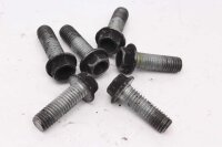 Chainring attachment Aprilia RST 1000 Futura PW 01-04