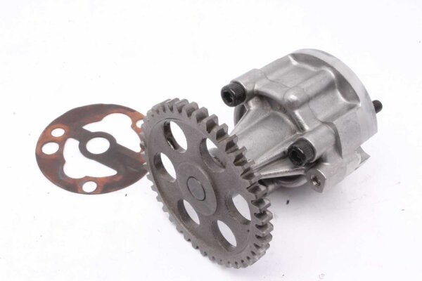 öljypumppu Yamaha YZF 750 SP 4HT 93-98