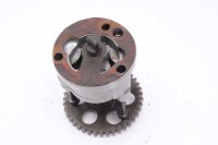 öljypumppu Yamaha YZF 750 SP 4HT 93-98