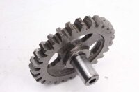 Starter friløb Yamaha XJ 650 4K0/83 83-85