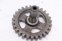 Starter freewheel Yamaha XJ 650 4K0/83 83-85