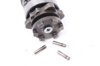 Gearbox shift drum Yamaha XJ 650 4K0/83 83-85