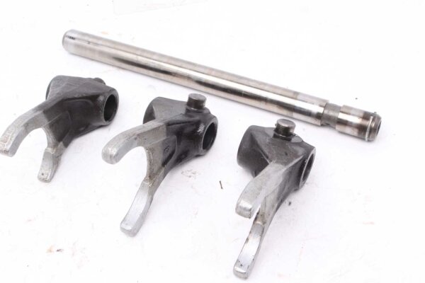 Gearbox shift claw Yamaha XJ 650 4K0/83 83-85