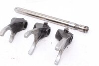 Gearbox shift claw Yamaha XJ 650 4K0/83 83-85