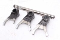 Gearbox shift claw Yamaha XJ 650 4K0/83 83-85