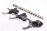 Gearbox shift claw Yamaha XJ 650 4K0/83 83-85