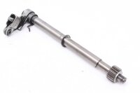 Schalthebel Schaltung Yamaha XJ 650 4K0/83 83-85