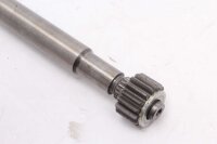 leva del cambio Yamaha XJ 650 4K0/83 83-85