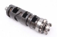 Gearbox shift drum Yamaha XJ 650 4K0/83 83-85