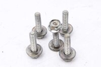 Clutch basket springs Yamaha XJ 650 4K0/83 83-85