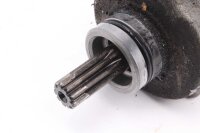 Starter Starter Motor Yamaha YZF R1 RN04 00-01