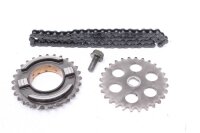 Vattenpumpsdrift Yamaha YZF R1 RN04 00-01