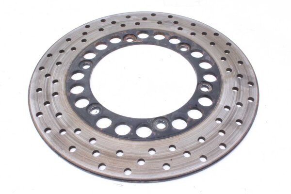 Bremsscheibe Bremse hinten 4,9 mm Yamaha YZF R1 RN04 00-01