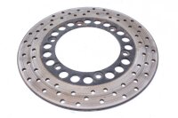 Bremsscheibe Bremse hinten 4,9 mm Yamaha YZF R1 RN04 00-01