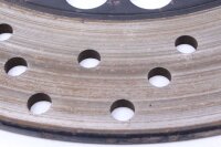 Bremsscheibe Bremse hinten 4,9 mm Yamaha YZF R1 RN04 00-01