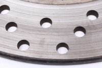 Bremsscheibe Bremse hinten 4,9 mm Yamaha YZF R1 RN04 00-01