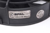 Lüfter Ventilator Kühlerlüfter rechts Aprilia RST 1000 Futura PW 01-04