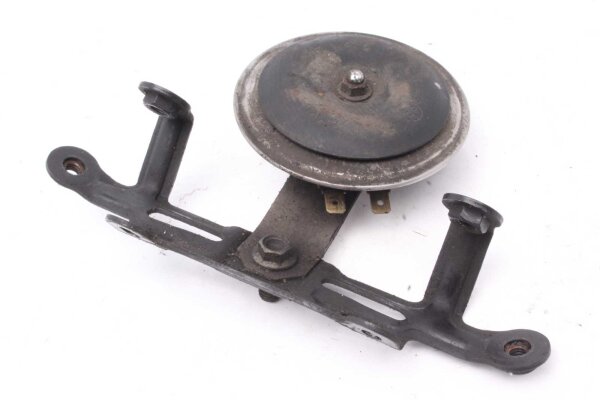 Hupe Horn Signalhorn Aprilia RST 1000 Futura PW 01-04