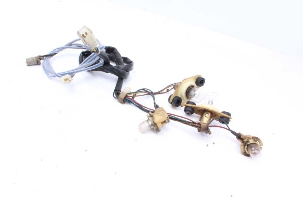 ledningsnät ledningsmatta Aprilia RST 1000 Futura PW 01-04