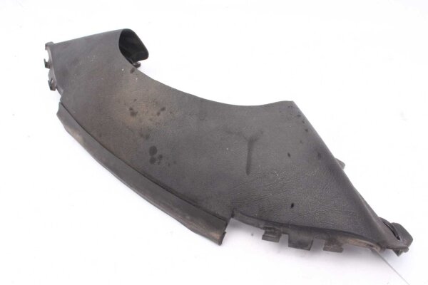 Beklædningsdæksel midt foran BMW K 1100 RS K589 0522 92-96