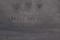 Beklædningsdæksel midt foran BMW K 1100 RS K589 0522 92-96