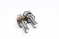 Poids du guidon, extrémités du guidon BMW F...