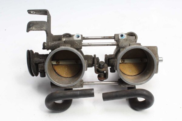 kaasutin BMW F 650 GS Twin E8GS 0218 08-12