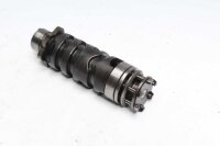 Vaihteiston vaihderumpu Yamaha XS 360 1U4 77-78