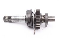 Kickstarthebel Kickstartwelle Yamaha XS 360 1U4 77-78