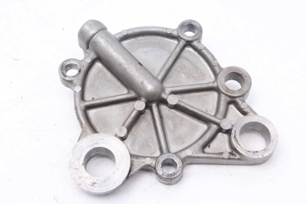 Motordeckel Yamaha XJ 650 4K0/83 83-85