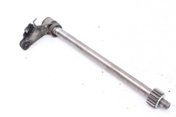 Clutch lever clutch Yamaha XJ 650 4K0/83 83-85