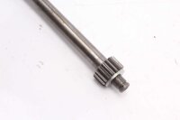 Clutch lever clutch Yamaha XJ 650 4K0/83 83-85