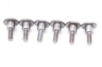 Cylinderskruvar Yamaha YZF R1 RN04 00-01