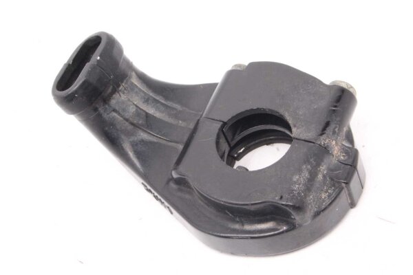 Gaskabelguide Yamaha YZF R1 RN04 00-01