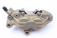 Bremssattel Bremszange vorn links Aprilia RST 1000 Futura...