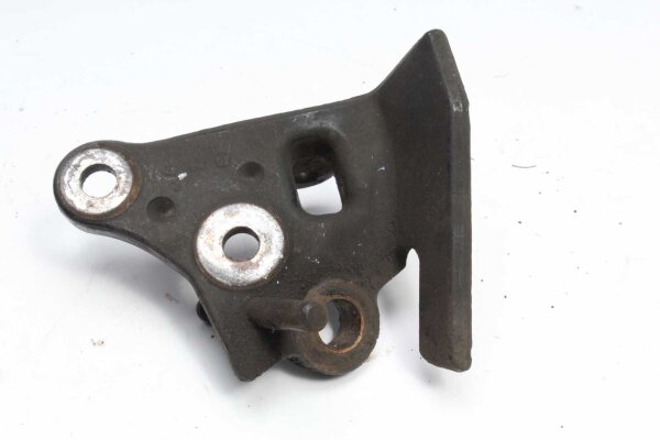 Ramhållarfäste nere till vänster BMW F 650 GS Twin E8GS 0218 08-12