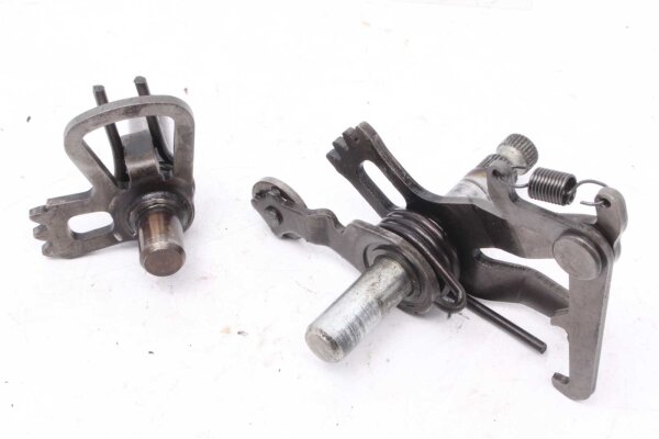 Växellådans växelaxel Yamaha XJ 650 4K0/83 83-85