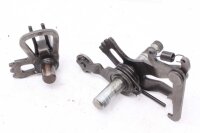 Gearbox shift shaft Yamaha XJ 650 4K0/83 83-85