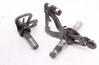 Gearbox shift shaft Yamaha XJ 650 4K0/83 83-85