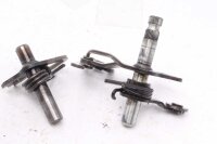 Växellådans växelaxel Yamaha XJ 650 4K0/83 83-85