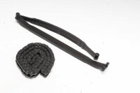 Timing kæde glideskinne styreskinne Yamaha XS 360 1U4 77-78