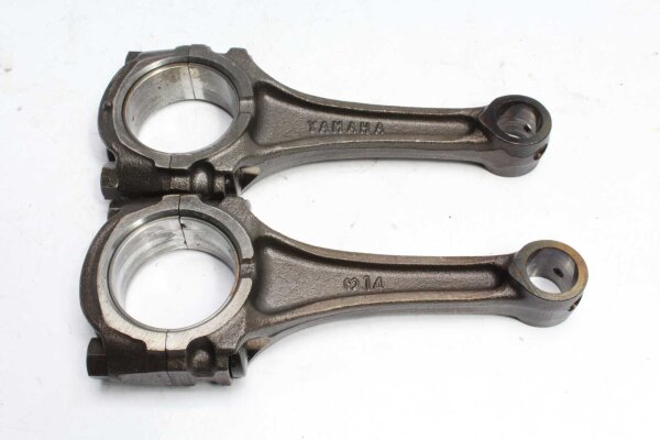 Pleuelstangen Yamaha XS 360 1U4 77-78