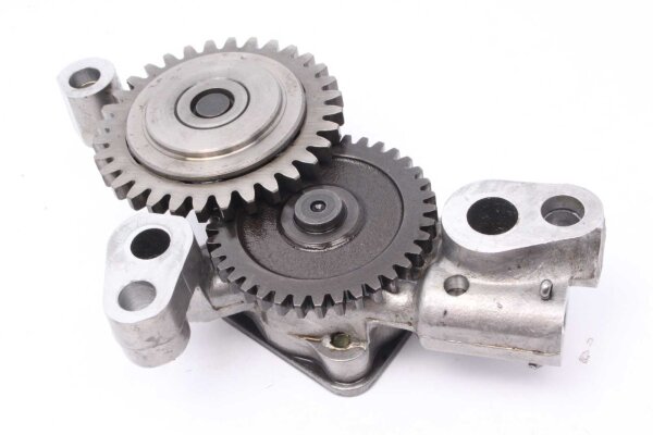 oljepump Yamaha XS 360 1U4 77-78