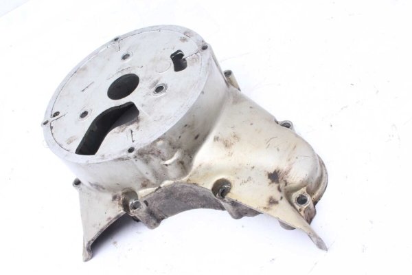 Motordeckel Yamaha XS 360 1U4 77-78